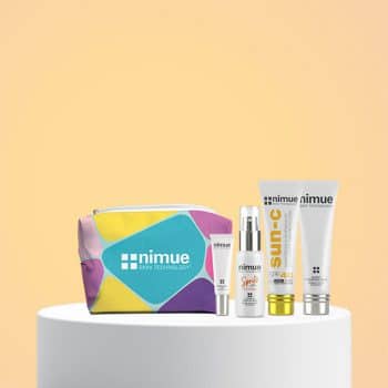 Nimue Summer Travel Set 2026