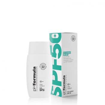 UV Protect SPF 50+ PRO SHIELD