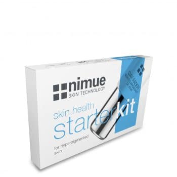 Starterkit Hyperpigmented Skin