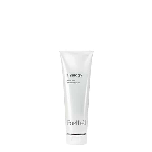 Hyalogy Neck & Decollete Cream