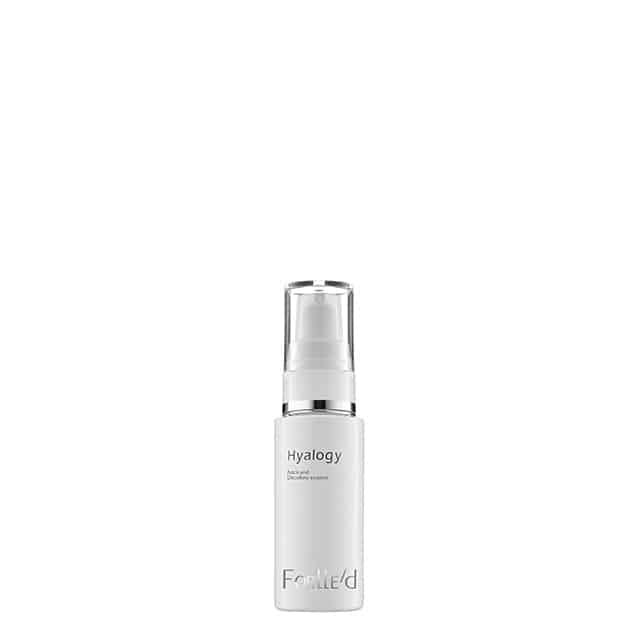 Hyalogy Neck & Decollete Essence