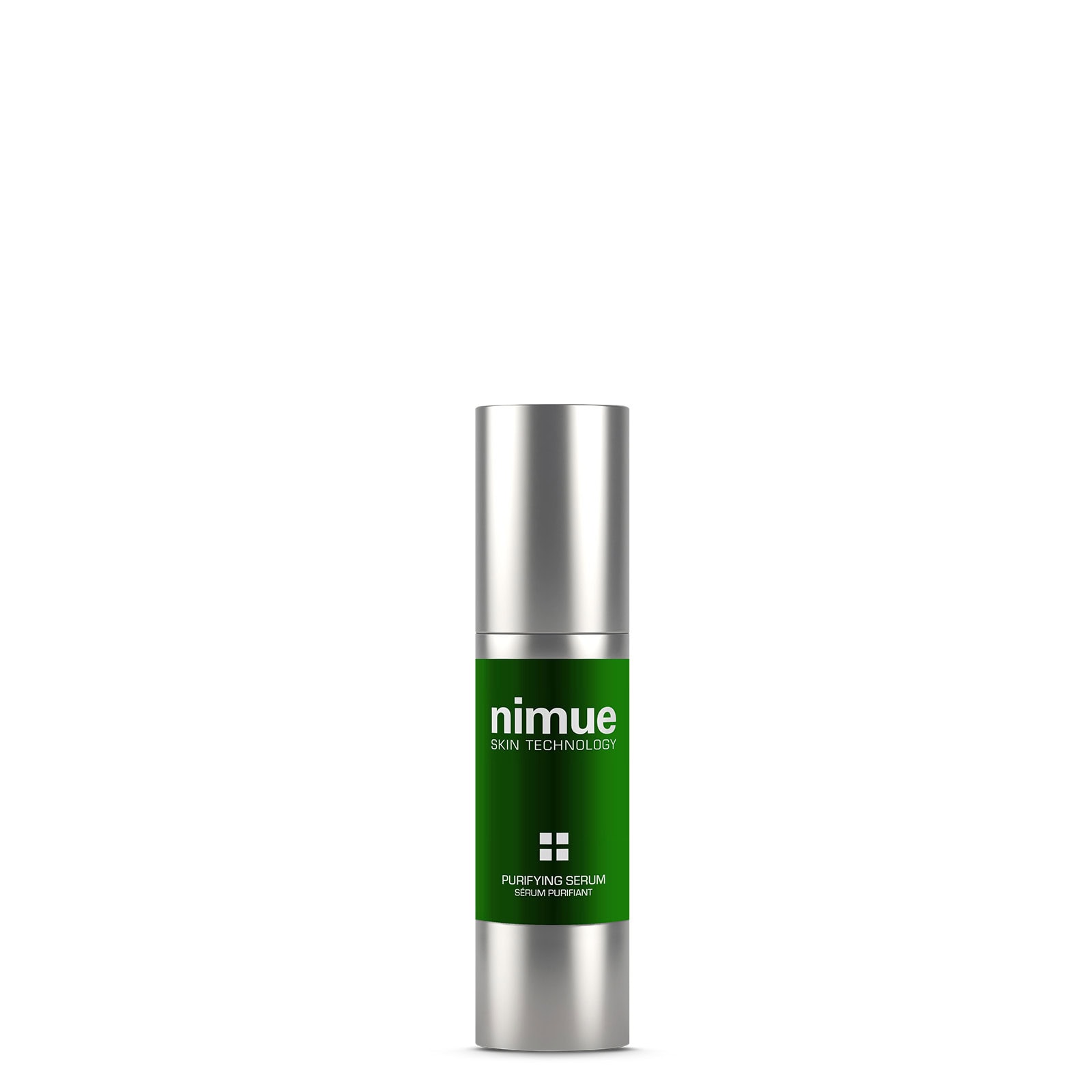 Purifying Serum
