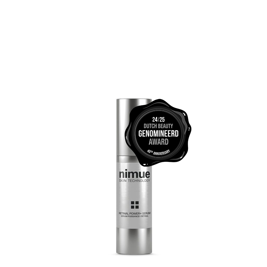 Retinal Power+ Serum