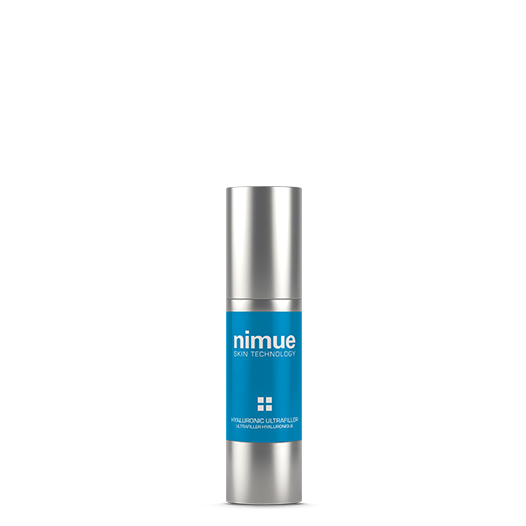 Hyaluronic Ultrafiller Serum