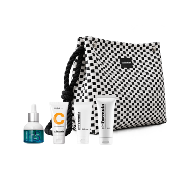 Festive 5 - Hydra Vitamin C Set