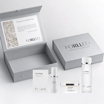 Forlle’d Festive Box 1: Luxe