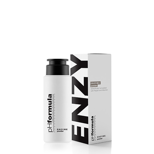 ENZYME Powder