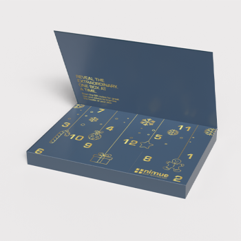 Festive Advent Calendar